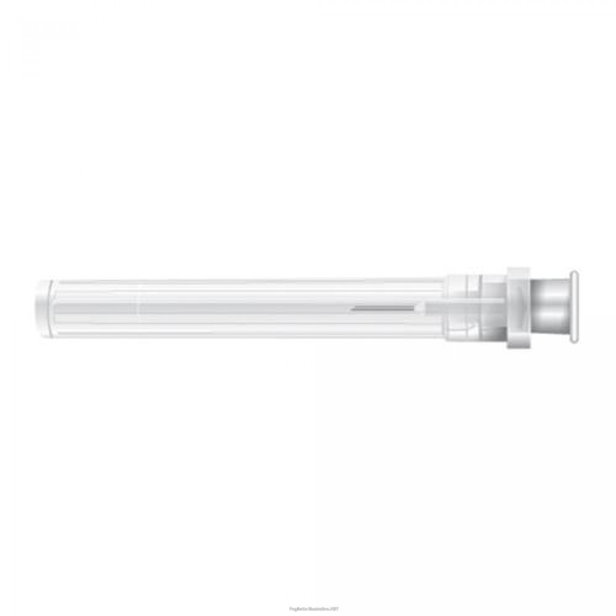 AGO PIC G18 40MM LL 1PZ