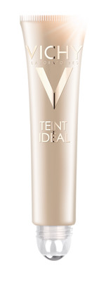 Vichy Teint Idéal Roll-on Luce Pura Occhi e Viso Illuminante 7 ml