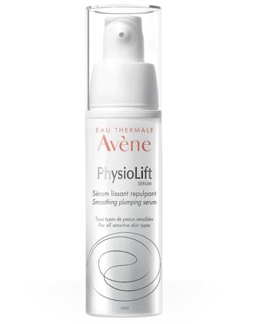 Avène Physiolift Siero Levigante Rimpolpante 30 ml