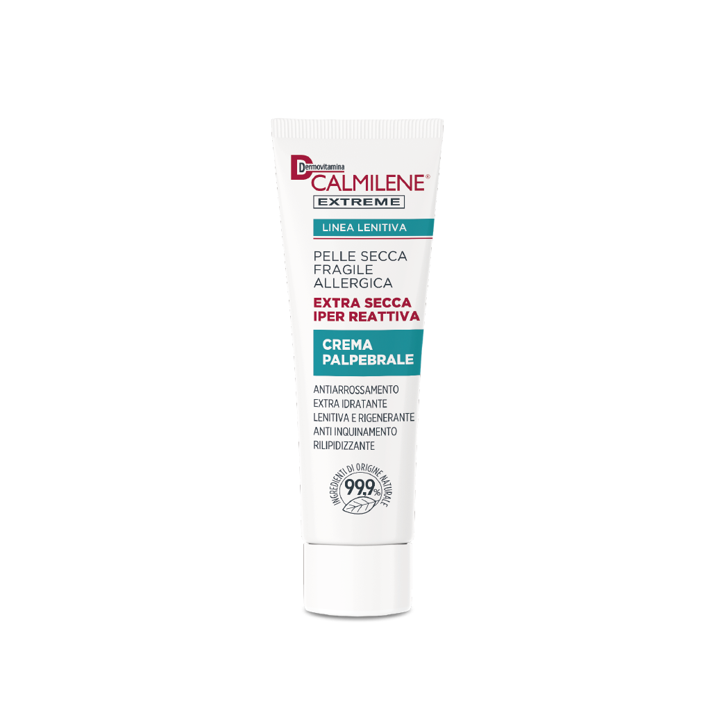 DERMOVIT XT Calm.Palpebre