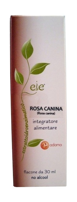 EIE Rosa Canina Integratore Ricostituente 30 ml