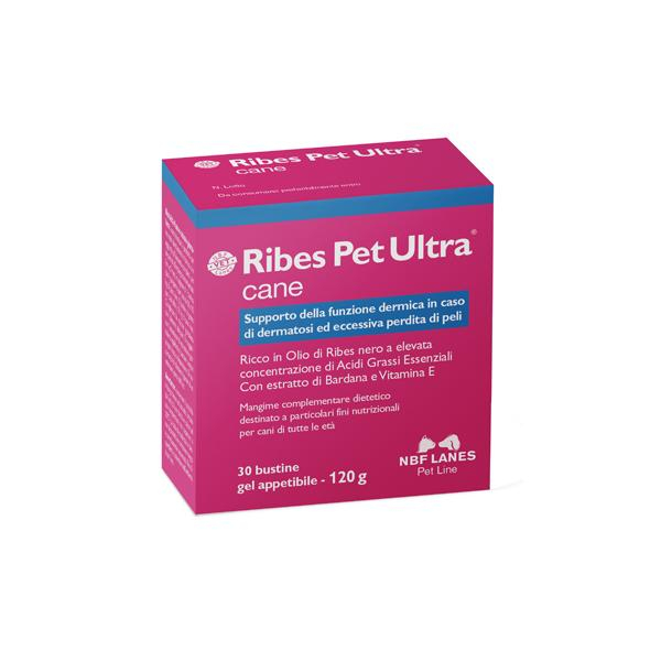 RIBES PET Ultra Cane 30Buste4g