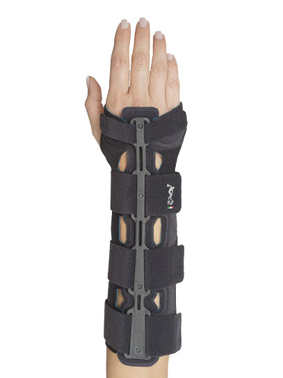 POLSIERA STECCATA AMBID DL27 S