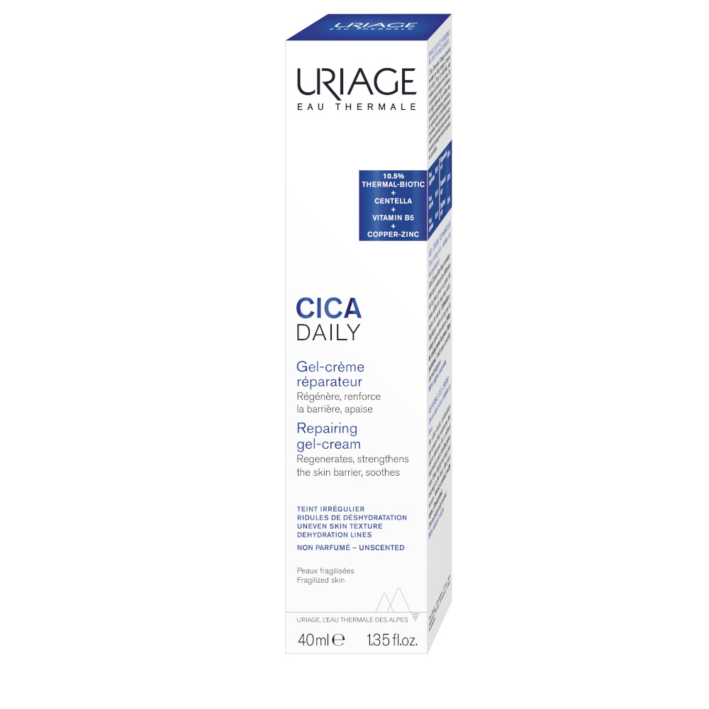 BARIEDERM Cica Daily Gel 40ml