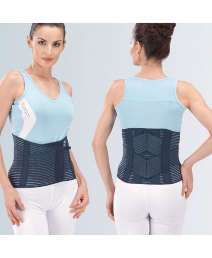 FGP Corsetto Millerighe Flexo L