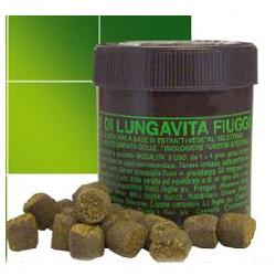 Grani di LungaVita Fiuggi - Integratore intestinale - 35 g