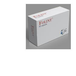 FOLINT 60 CAPSULE