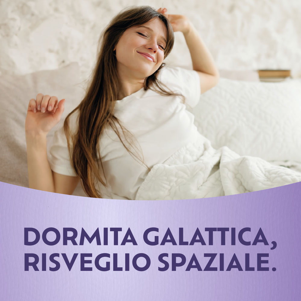 LAILA DORMIBENE GOCCE 20ML