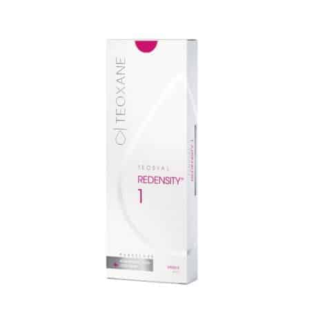 Teosyal Puresense Redensity I (1x3ml)