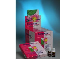 FOSFARSILE DONNA 10FL OS