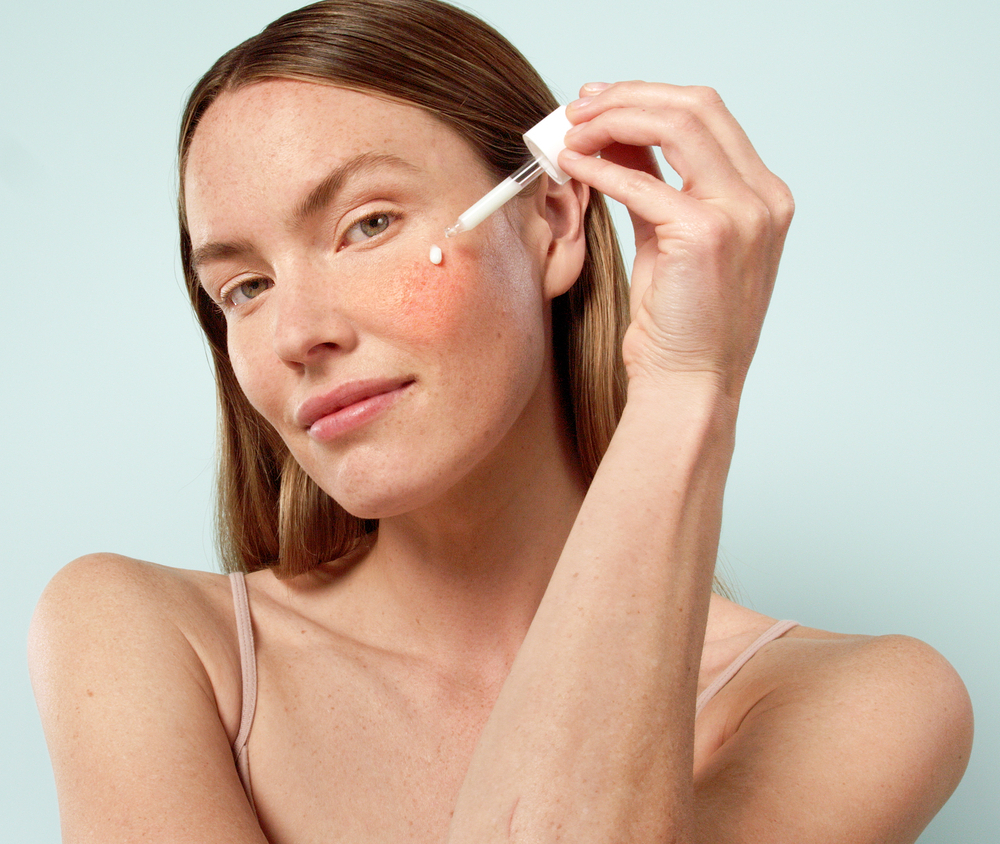 Roseliane Siero levigante correttore anti-rossori - 30ml