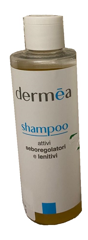 DERMEA SHAMPOO SEBOREGOLATORE