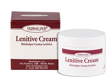 SKINHELPER CR LENITIVA 50ML
