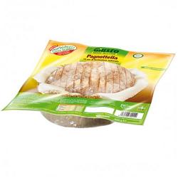 Giusto Senza Glutine Pagnottella Tradizionale 300 g