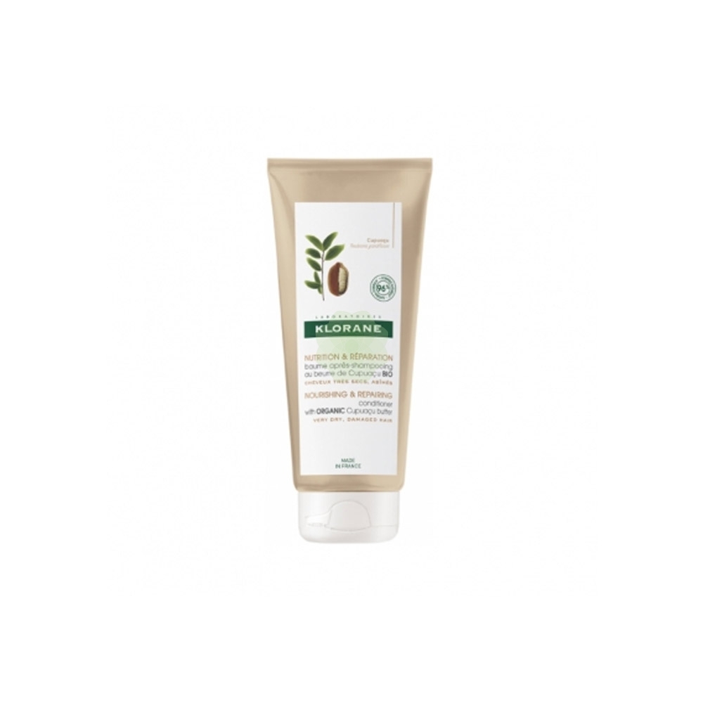 KLORANE BALSAMO AL BURRO DI CUPUACU 50ML