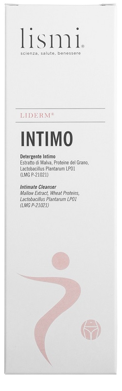 LIDERM Intimo 150ml