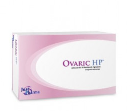 Ovaric Hp Integratore 30 Bustine