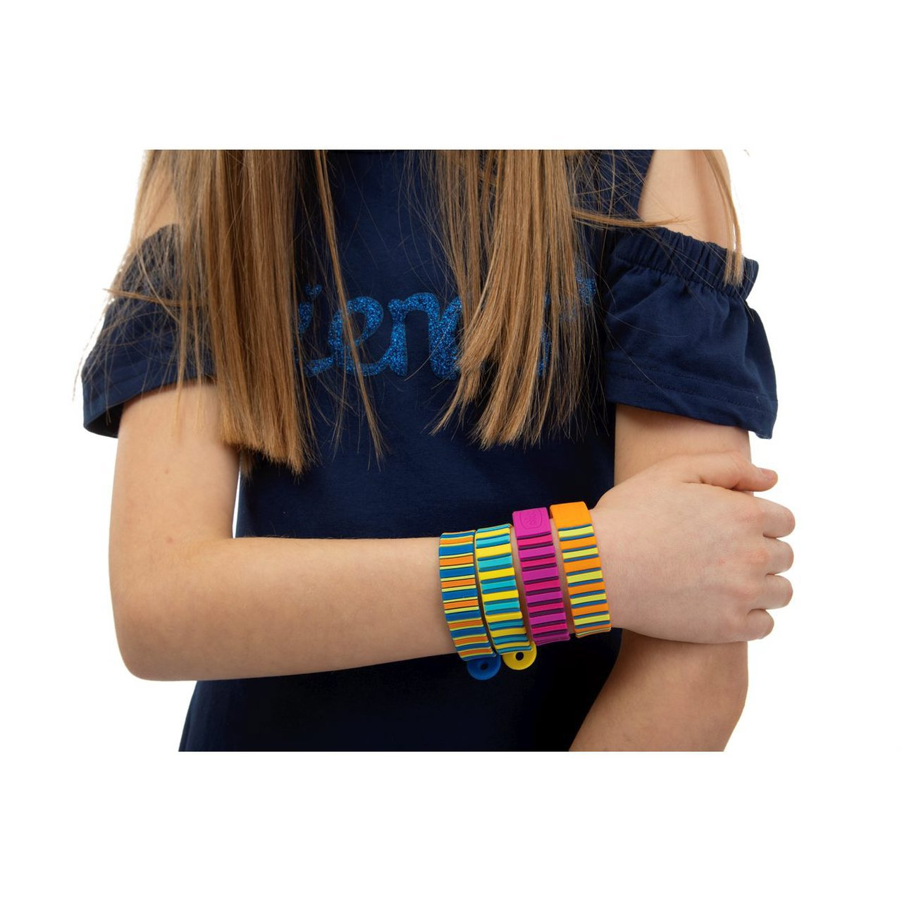 Chicco Antizanzare Bracciale in silicone profumato 1 pezzo