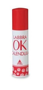 LABBRA OK STICK CALENDULA 5,7 ML