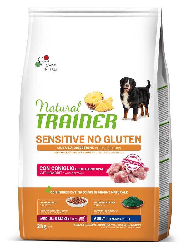 NT DOG SENS M/M CON/CRL 3KG