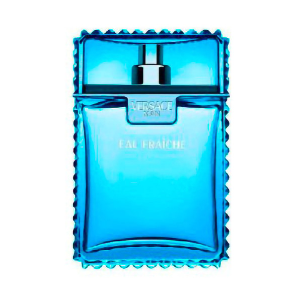 VERSACE MAN EAU FRAICHE EDT 100 V