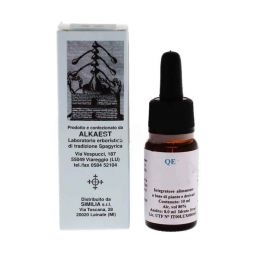 QUINTESSENZA QE7 EUCALIPT10ML