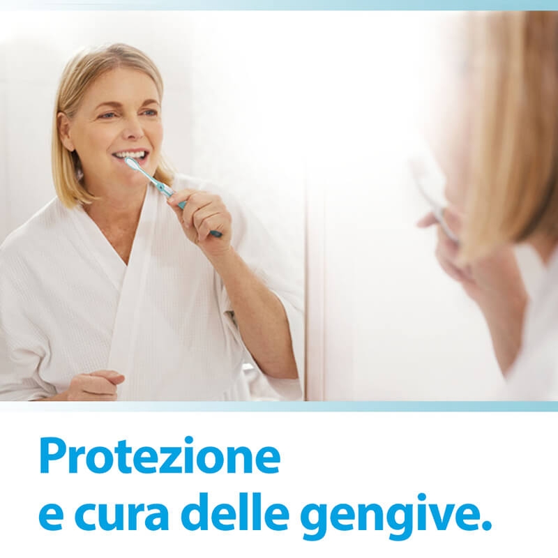 Meridol Perio 1 Spazzolino Da Denti Setole Ultramorbide