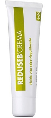 Reduseb Crema Cosmetica 30 ml