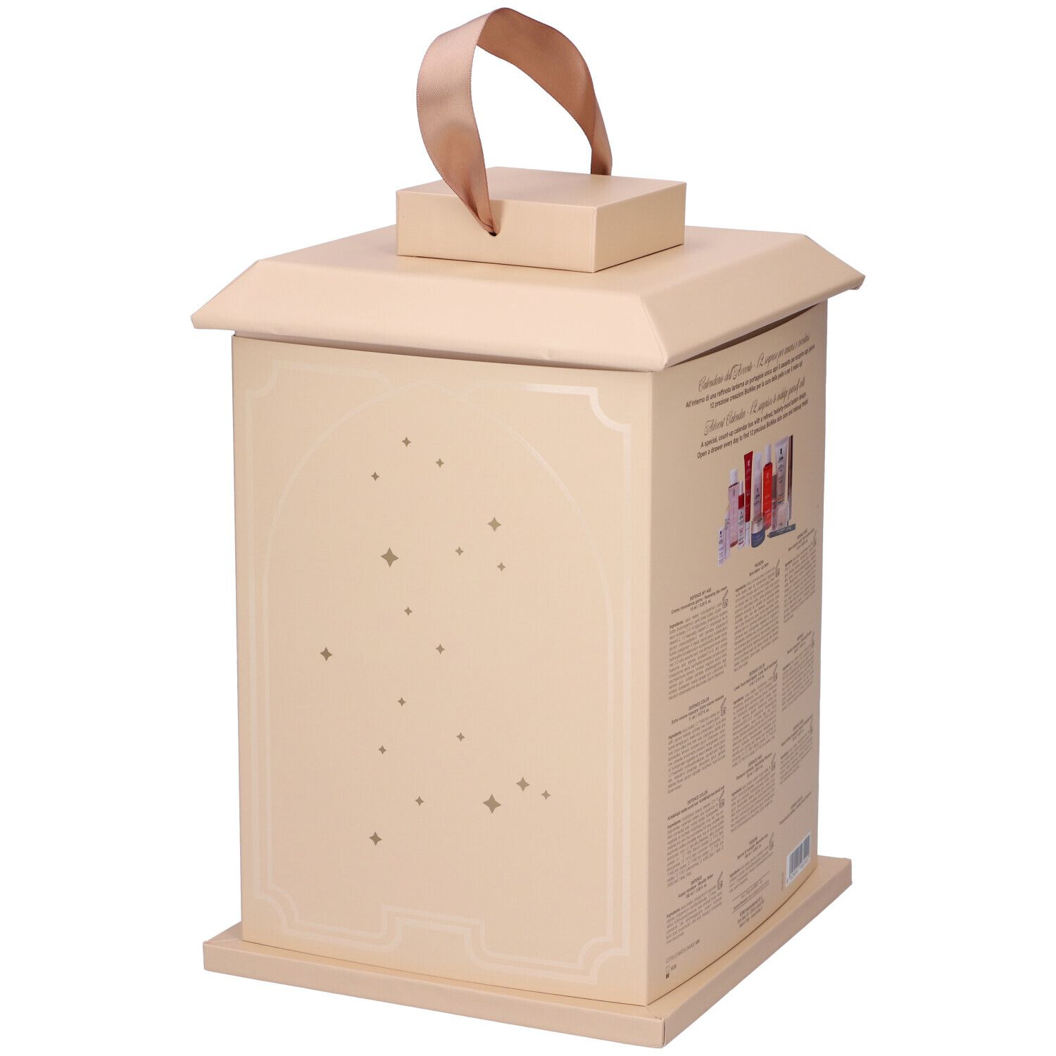 CALENDARIO AVVENTO BIONIKE