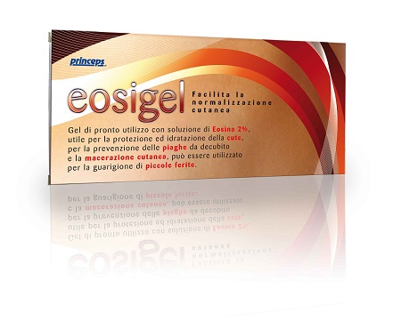 Eosigel 1 Busta 50ml