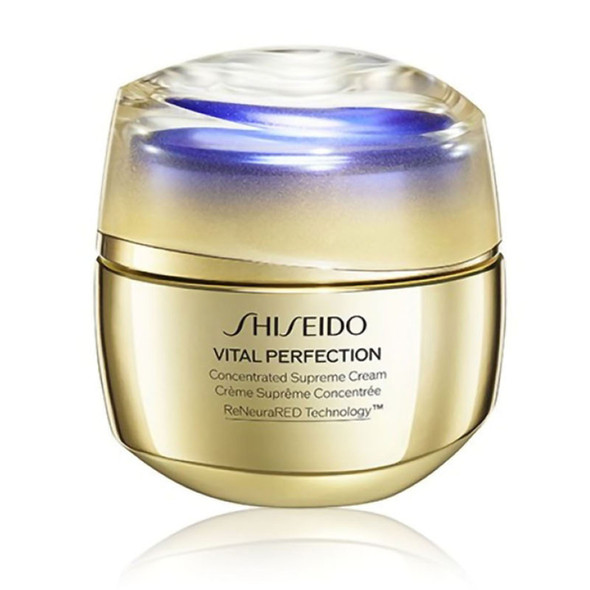 SHI CONCENTRATED SUP.CREAM 50ML