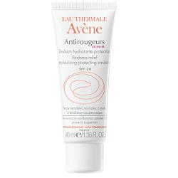Avène Antirougeurs Emulsione Giorno Anti rossore Pelle Sensibile 40 ml