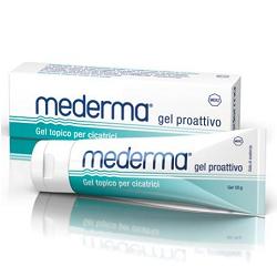 Mederma Gel Proattivo Topico Contro Cicatrici 50g