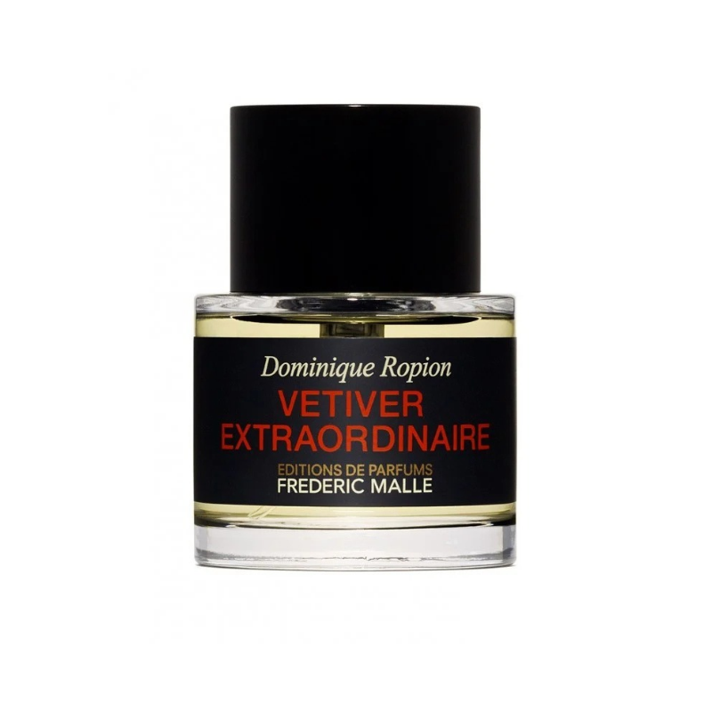 Frederic Malle Vetiver Extraordinaire - Eau De Parfum Unisex 50 ml Vapo
