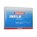 Influmed Paracetamolo 12 Compresse Rivestite