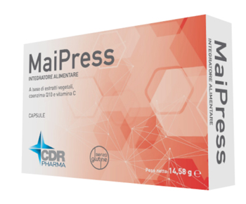 MAIPRESS 30CPS