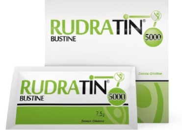 Rudratin 5000 Integratore Per Le Articolazioni 20 Bustine