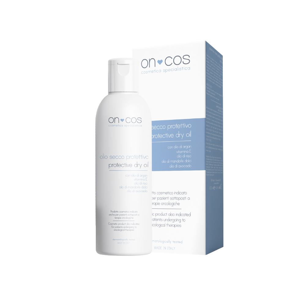 ONCOS Olio Secco Prot.200ml