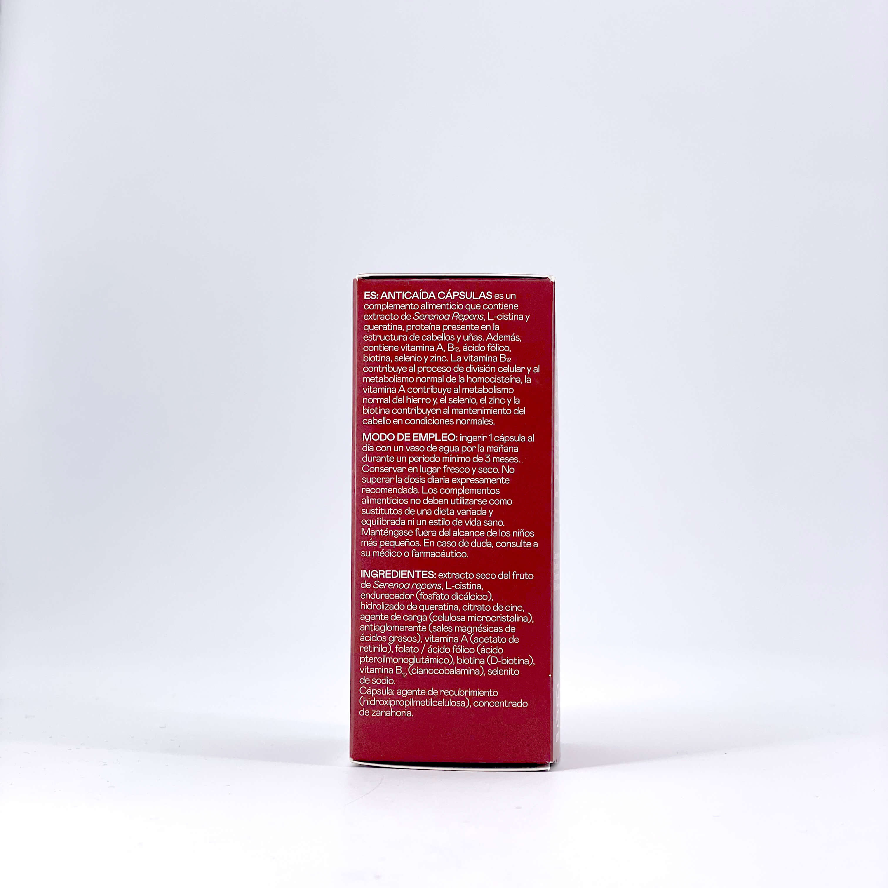 MARTIDERM HAIR SYSTEM A/L60CPS