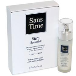 Sans Time Trattamento Antirughe Viso 50 ml