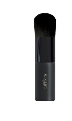 EuPhidra Pennello Make Up Fondotinta Compatto