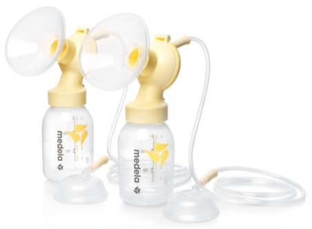 MEDELA Symphony Set Doppio