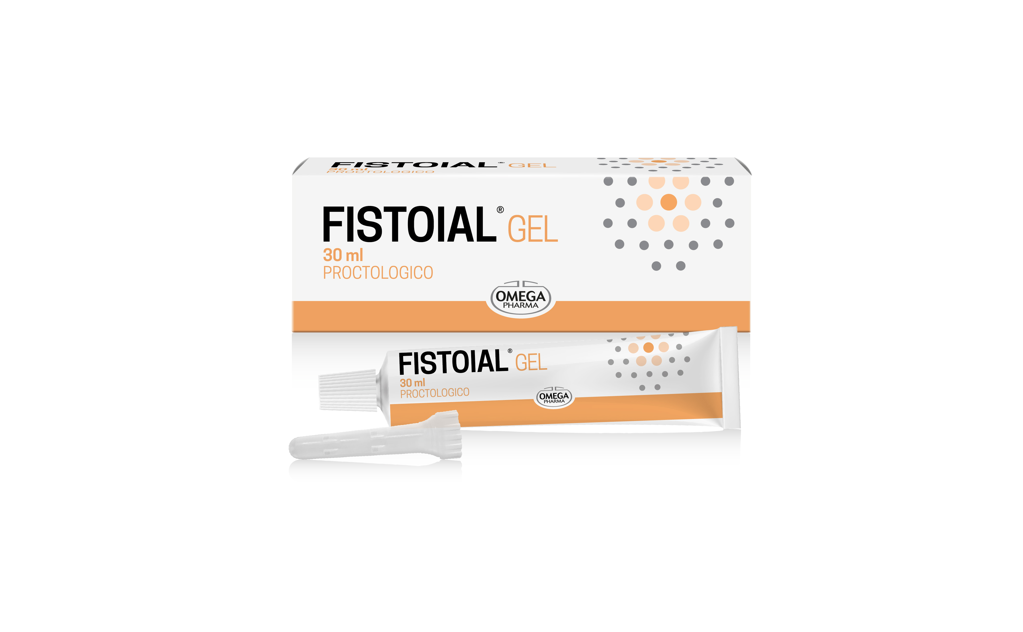 FISTOIAL Gel Proctologico 30ml