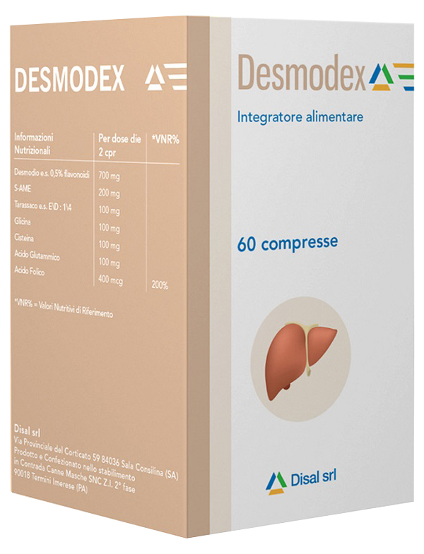 DESMODEX 60CPR