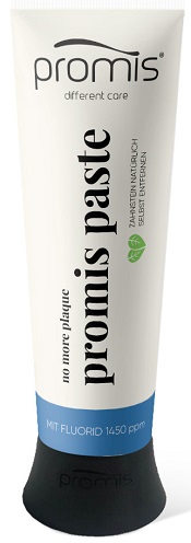 PROMIS DENTIFRICIO C/FLUORO