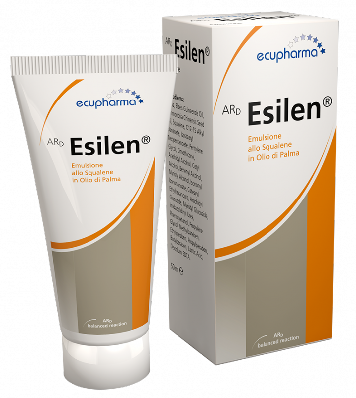 Ard Esilen - Emulsione cutanea antiossidante - 50 ml 