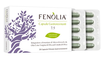 FENOLIA 30CPS GASTR