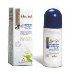 DEOSOL ROLL ON 50ML SPECCHIASO