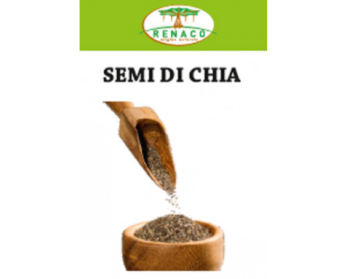 SEMI CHIA 200G