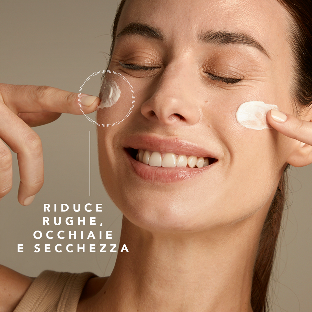 Somatoline SkinExpert, Lift Effect 4D Contorno Occhi Filler Antirughe, Contorno Occhi   Anti-età,  Acido Ialuronico   15ml